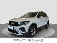 Volkswagen T-Cross 2026