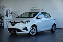 Renault ZOE 2021