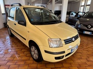 Fiat Panda 2008