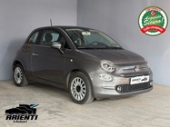 Fiat 500 2019