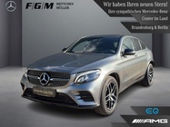 Mercedes-Benz GLC-Class 2019