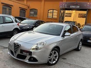 Alfa Romeo Giulietta 2010