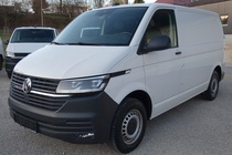 Volkswagen T6 2020