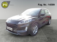 Ford Kuga 2022