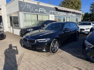 BMW 5 Series 2020
