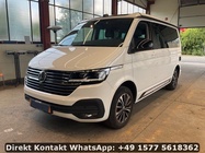Volkswagen T6 2020