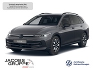 Volkswagen Golf 2025