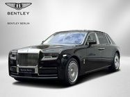 Rolls-Royce Phantom 2022