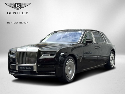 Rolls-Royce Phantom 2022