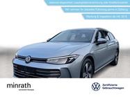 Volkswagen Passat 2025