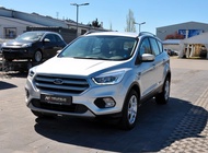 Ford Kuga 2019