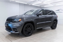 Jeep Grand Cherokee 2021