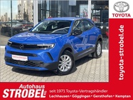 Opel Mokka 2021