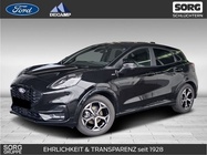 Ford Puma 2025