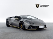 Lamborghini Huracan 2021