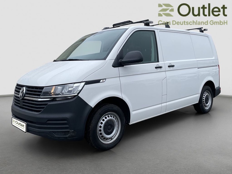 Volkswagen T6