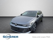 Volkswagen Passat 2025