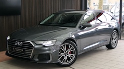 Audi A6 2020
