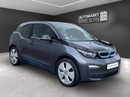 BMW i3 2018