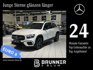 Mercedes-Benz GLB-Class 2024