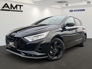 Hyundai i20 2026