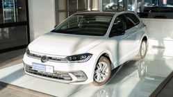 Volkswagen Polo 2023