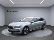 Skoda Superb 2024