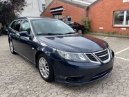 Saab 9-3 2008