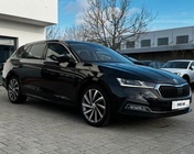 Skoda Octavia 2020
