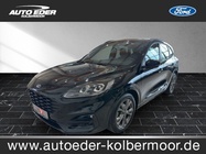 Ford Kuga 2023