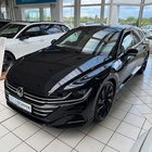 Volkswagen Arteon 2020