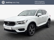 Volvo XC40 2021