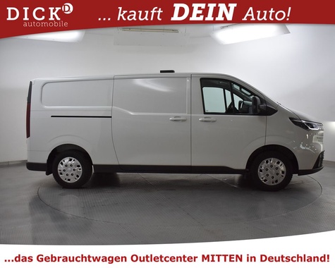 Maxus Deliver 7 2025