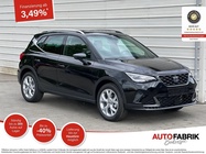 Seat Arona 2025