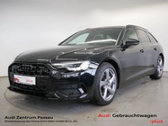 Audi A6 2025