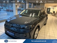 Volkswagen Tiguan 2025