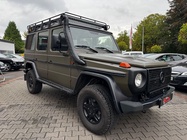 Mercedes-Benz G-Class 2017