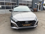 Hyundai i20 2023