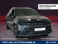 Hyundai Kona 2025
