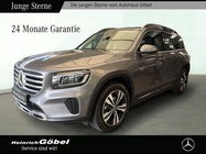 Mercedes-Benz GLB-Class 2025