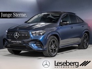 Mercedes-Benz GLE-Class 2025