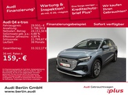 Audi Q4 e-tron 2022