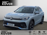 Volkswagen Tiguan 2025