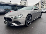 Maserati Ghibli 2021