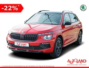 Skoda Kamiq 2026