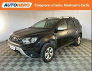 Dacia Duster 2019