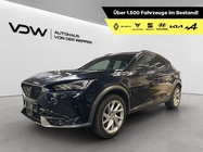 Cupra Formentor 2022