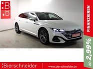Volkswagen Arteon 2024