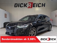 Ford Focus 2024