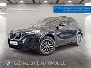 BMW X1 2025